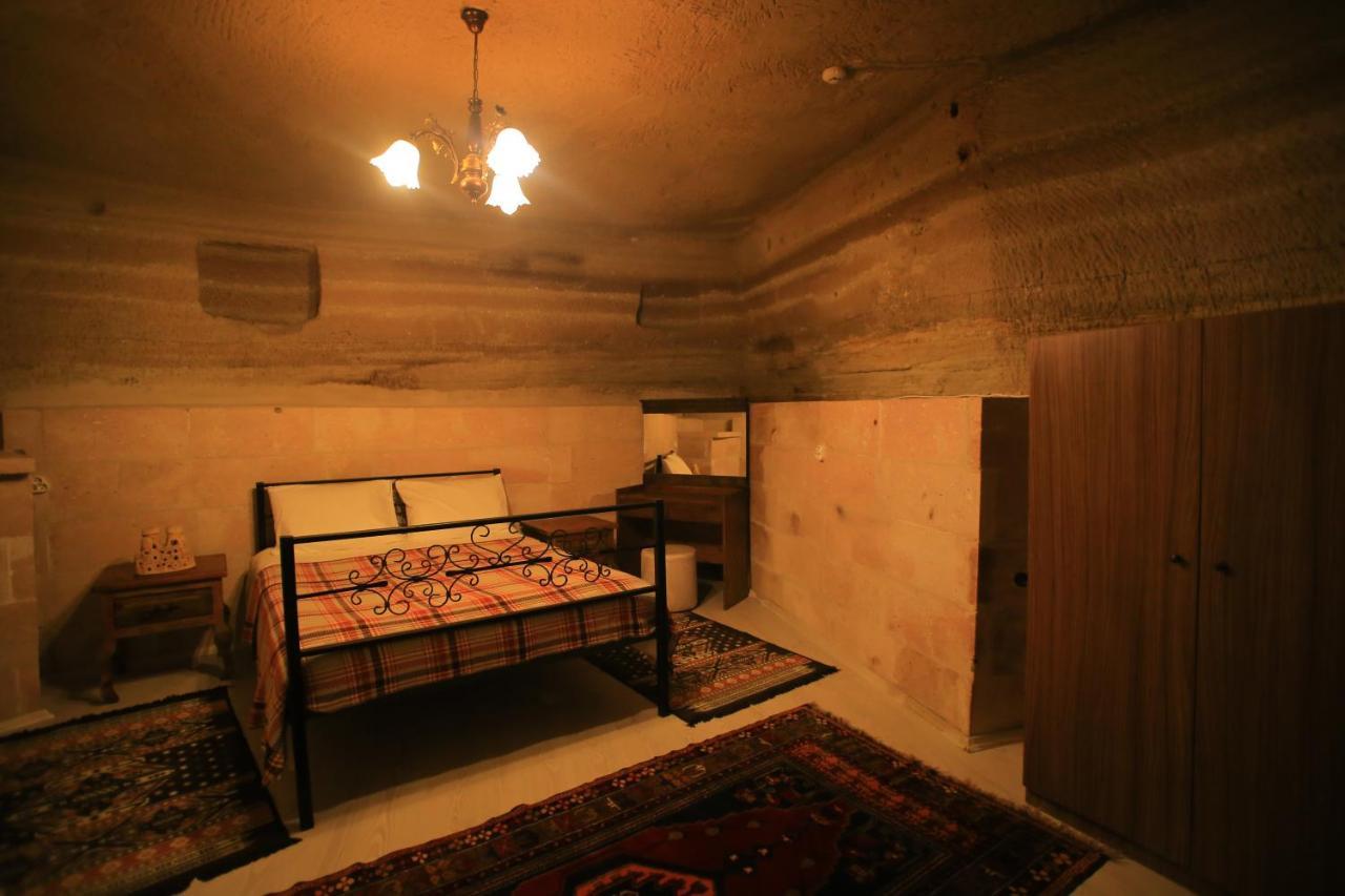 Diadem Cappadocia Guest House & Hostel Göreme Zewnętrze zdjęcie