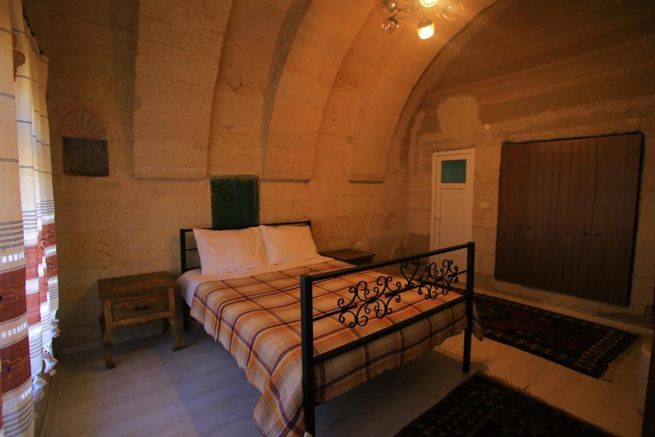 Diadem Cappadocia Guest House & Hostel Göreme Zewnętrze zdjęcie